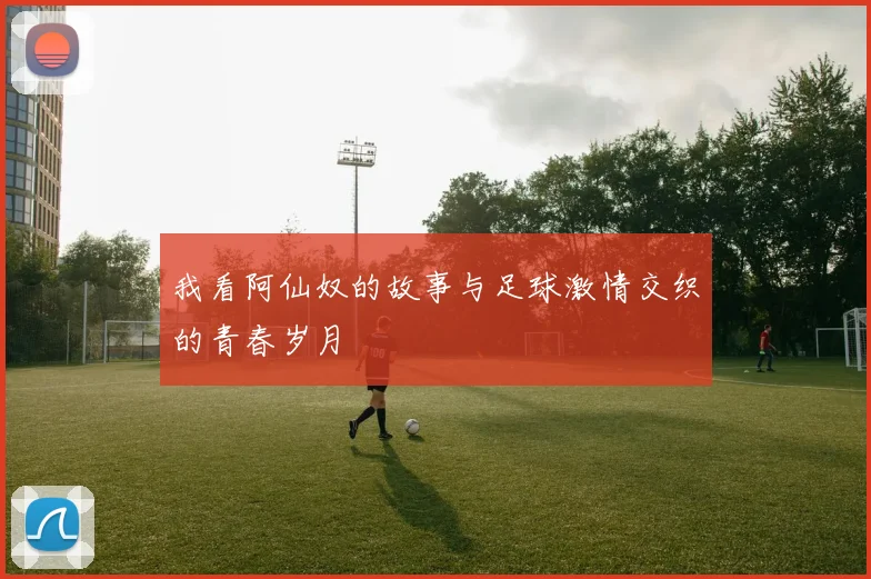 我看阿仙奴的故事与足球激情交织的青春岁月